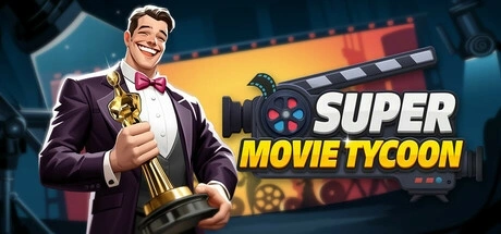 Super Movie Tycoon PC Cheats & Trainer