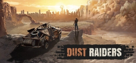 Dust Raiders Počítačové cheaty a tréner
