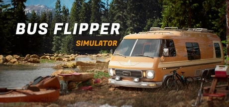 Bus Flipper: Renovator Simulator PC Cheats & Trainer