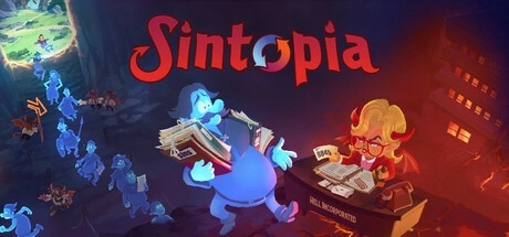 Sintopia PC Cheats & Trainer