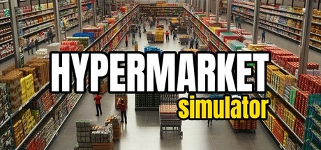Hypermarket Simulator Počítačové cheaty a tréner