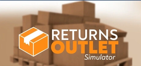 Returns Outlet Simulator Počítačové cheaty a tréner