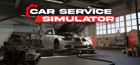 Car Service Simulator Kody PC i Trainer