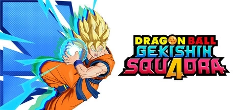 DRAGON BALL GEKISHIN SQUADRA PC Cheats & Trainer
