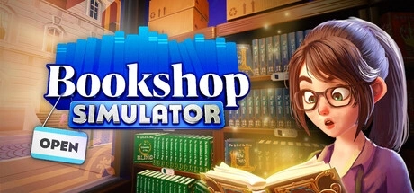 Bookshop Simulator Počítačové cheaty a tréner