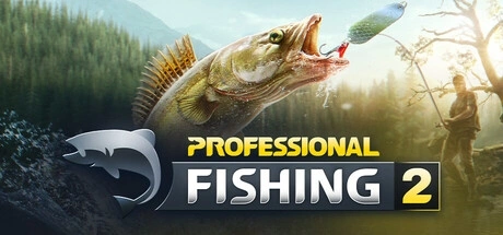Professional Fishing 2 PCチート＆トレーナー
