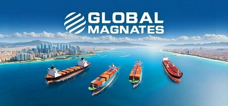 Global Magnates: Shipping Tycoon PCチート＆トレーナー