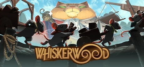 Whiskerwood Treinador & Truques para PC