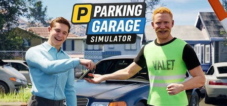 Parking Garage Simulator PCチート＆トレーナー