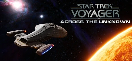 Star Trek: Voyager - Across the Unknown Demo PCチート＆トレーナー