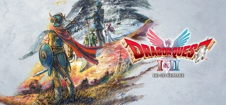 DRAGON QUEST I & II HD-2D Remake PC Cheats & Trainer