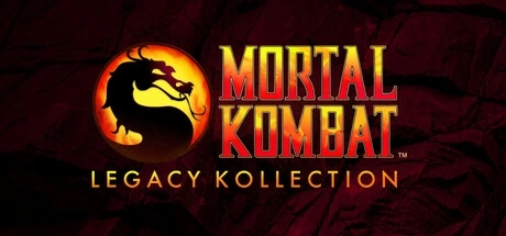 Mortal Kombat: Legacy Kollection PC Cheats & Trainer