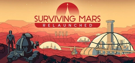 Surviving Mars: Relaunched PC Cheats & Trainer