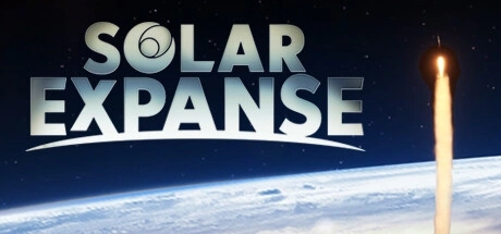 Solar Expanse Demo Codes de Triche PC & Trainer