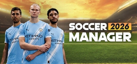 Soccer Manager 2026 PC Cheats & Trainer