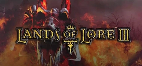 Lands of Lore 3 PC Cheats & Trainer