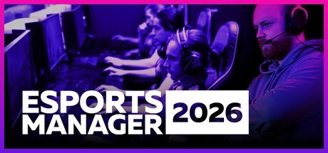 Esports Manager 2026 Demo PCチート＆トレーナー