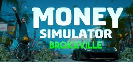 Money Simulator: Brokeville PC 치트 & 트레이너
