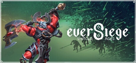 EverSiege: Untold Ages PC Cheats & Trainer