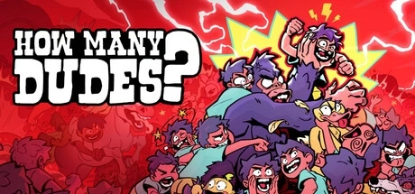 How Many Dudes? hileleri & hile programı