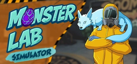 Monster Lab Simulator PCチート＆トレーナー