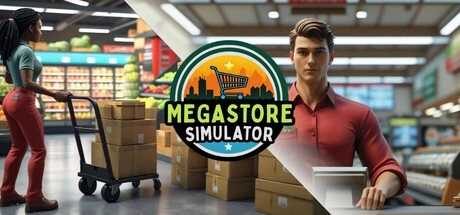 Megastore Simulator PC 치트 & 트레이너