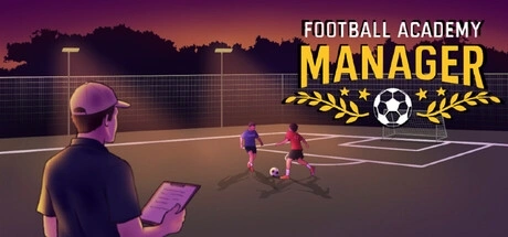 Football Academy Manager Codes de Triche PC & Trainer