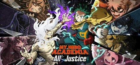 MY HERO ACADEMIA: All’s Justice PC Cheats & Trainer