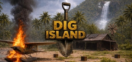 Dig Island Trucos PC & Trainer