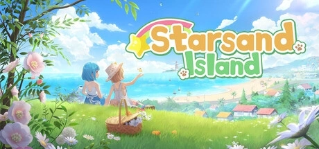 Starsand Island Trucos PC & Trainer