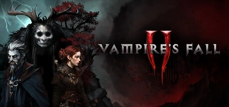 Vampire's Fall 2 hileleri & hile programı