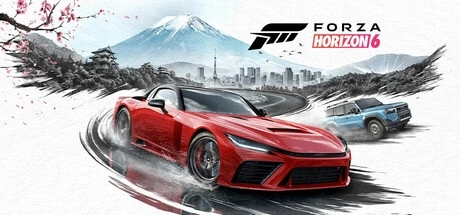 Forza Horizon 6 PC Cheats & Trainer