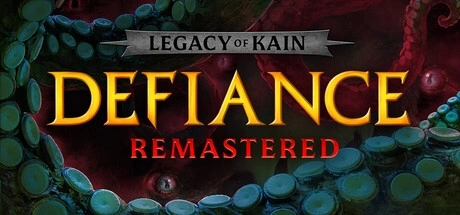 Legacy of Kain: Defiance Remastered PC Cheats & Trainer