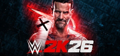 WWE 2K26 PCチート＆トレーナー