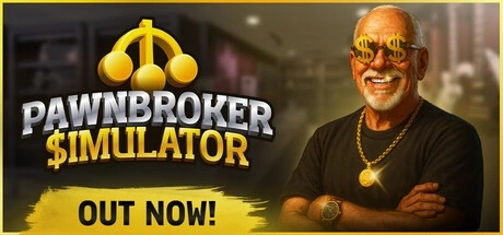 Pawnbroker Simulator PC 치트 & 트레이너