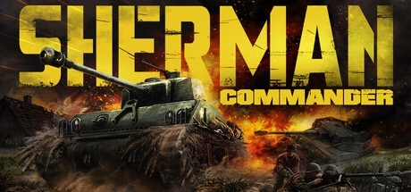 Sherman Commander PC Cheats & Trainer