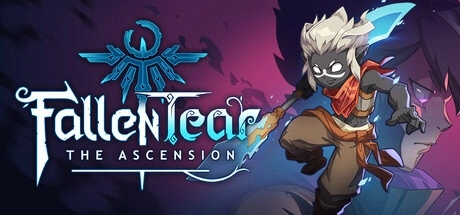 Fallen Tear: The Ascension PC Cheats & Trainer