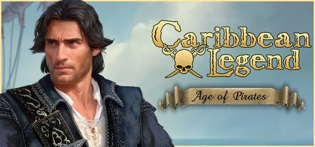 Caribbean Legend: Age of Pirates PCチート＆トレーナー