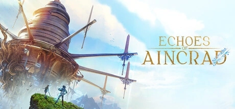 Echoes of Aincrad PCチート＆トレーナー