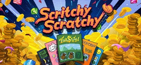Scritchy Scratchy Trucos PC & Trainer