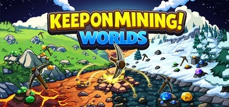 Keep on Mining! - Worlds PC Cheats & Trainer