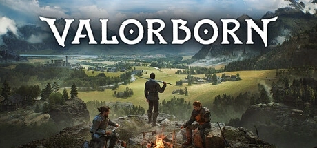 Valorborn PCチート＆トレーナー