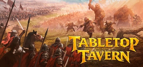 Tabletop Tavern PCチート＆トレーナー