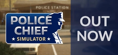 Police Chief Simulator Kody PC i Trainer