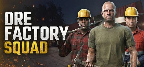 Ore Factory Squad PCチート＆トレーナー