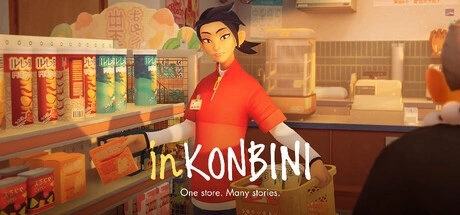 inKONBINI: One Store. Many Stories PC Cheats & Trainer