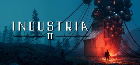 INDUSTRIA 2 PC Cheats & Trainer