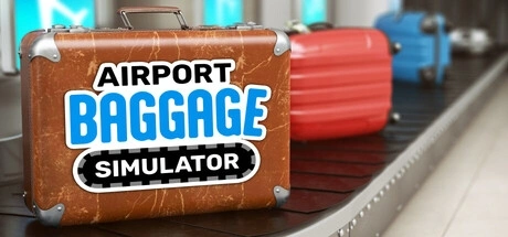 Airport Baggage Simulator PCチート＆トレーナー