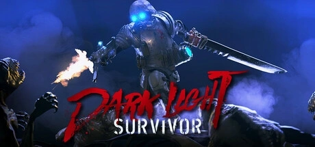 Dark Light: Survivor PC Cheats & Trainer