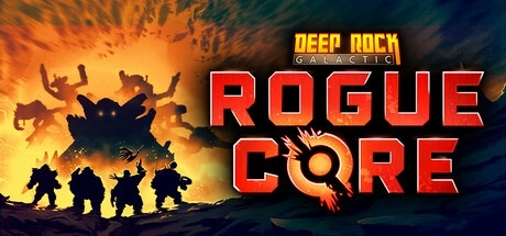 Deep Rock Galactic: Rogue Core PC Cheats & Trainer